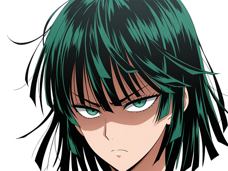 moupe miya fubuki opm one punch man manga anime waifu roxane blizzard infernal