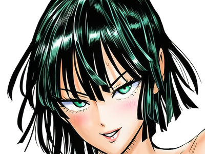 moupe miya fubuki opm one punch man manga anime waifu roxane blizzard infernal rougit