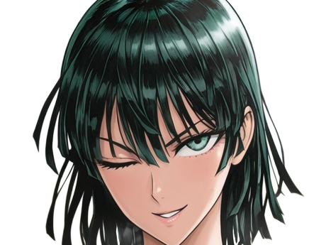 moupe miya fubuki opm one punch man manga anime waifu roxane blizzard infernal clignement
