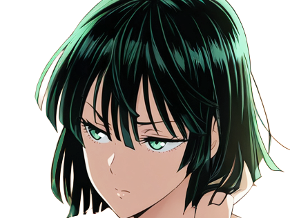 moupe miya fubuki opm one punch man manga anime waifu roxane blizzard infernal main