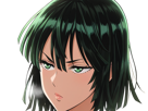 moupe miya fubuki opm one punch man manga anime waifu roxane blizzard infernal boude