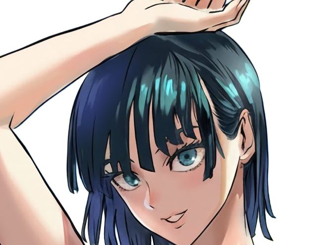 moupe miya fubuki opm one punch man manga anime waifu roxane blizzard infernal