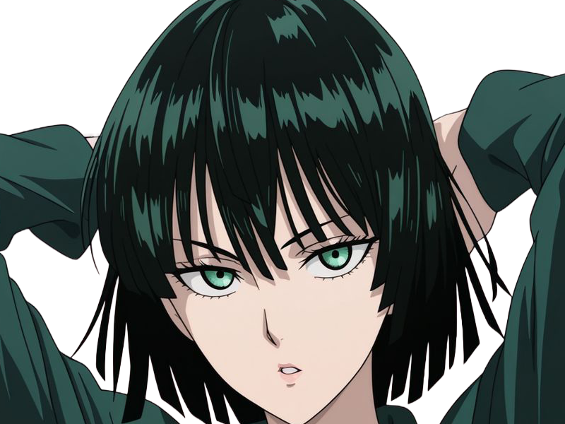 moupe miya fubuki opm one punch man manga anime waifu roxane blizzard infernal