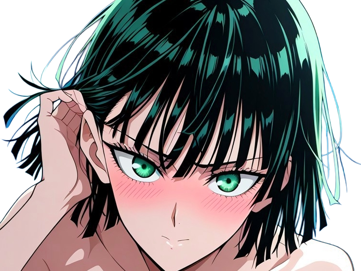 moupe miya fubuki opm one punch man manga anime waifu roxane blizzard infernal