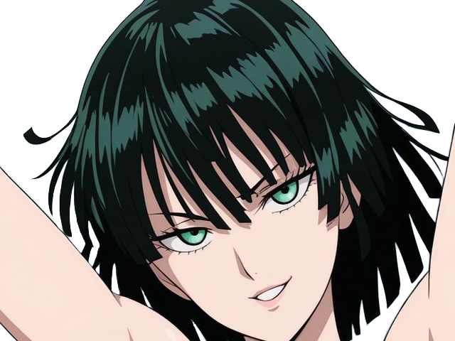 moupe miya fubuki opm one punch man manga anime waifu roxane blizzard infernal