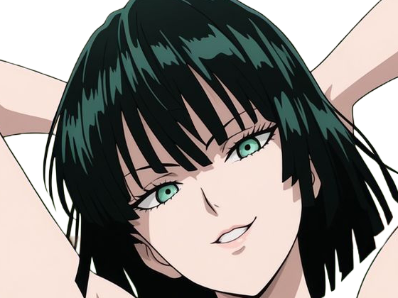 moupe miya fubuki opm one punch man manga anime waifu roxane blizzard infernal