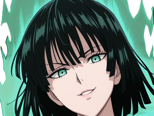 moupe miya fubuki opm one punch man manga anime waifu roxane blizzard infernal aura