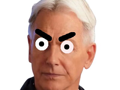 gibs gibbs mark harmon ncis jehtro leroy