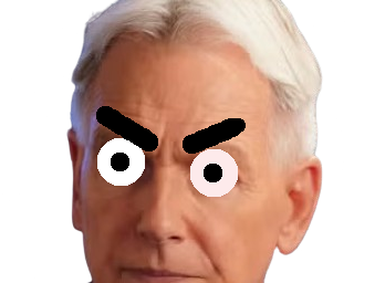 gibs gibbs mark harmon ncis jehtro leroy