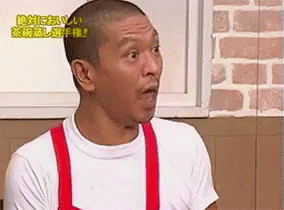 matsumoto surprised