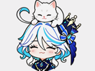 genshin-furina-chat-kitty