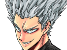 garoh-garou-garo-monstre-humain-one-punch-man-opm-anime-manga-art-martiaux-cheveux-blancs-yeux-jaunes