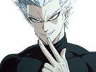 garoh-garou-garo-monstre-humain-one-punch-man-opm-anime-manga-art-martiaux-cheveux-blancs-yeux-jaunes