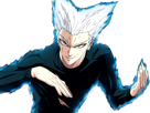 garoh-garou-garo-monstre-humain-one-punch-man-opm-anime-manga-art-martiaux-cheveux-blancs-yeux-jaunes