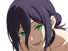 reze-lady-hybride-femme-manga-anime-chainsaw-man-chainsawman-yeux-verts-cheveux-violets
