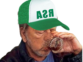 renaud rsa alcoolique bourre verre