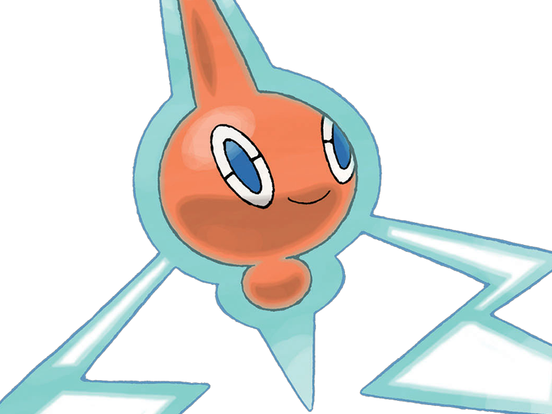 motisma rotom pokemon pkm jeu anime type electrik spectre 4g sinnoh plasma