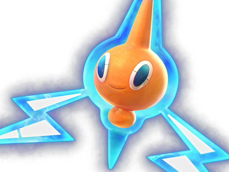 motisma rotom pokemon pkm jeu anime type electrik spectre 4g sinnoh plasma