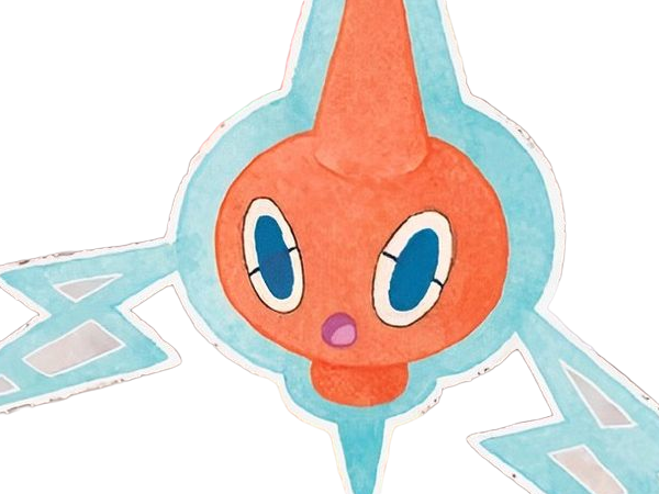 motisma rotom pokemon pkm jeu anime type electrik spectre 4g sinnoh plasma