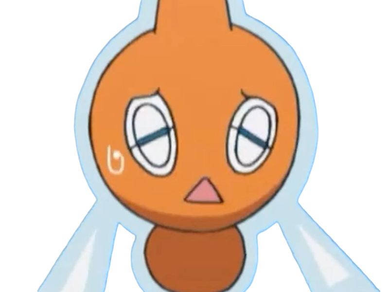 motisma rotom pokemon pkm jeu anime type electrik spectre 4g sinnoh plasma