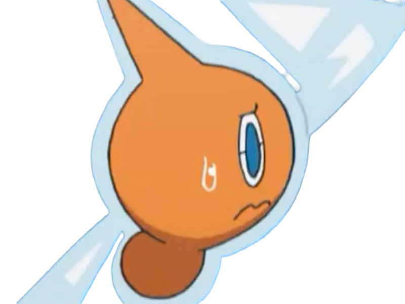 motisma rotom pokemon pkm jeu anime type electrik spectre 4g sinnoh plasma