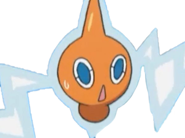 motisma rotom pokemon pkm jeu anime type electrik spectre 4g sinnoh plasma