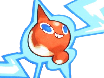 motisma rotom pokemon pkm jeu anime type electrik spectre 4g sinnoh plasma