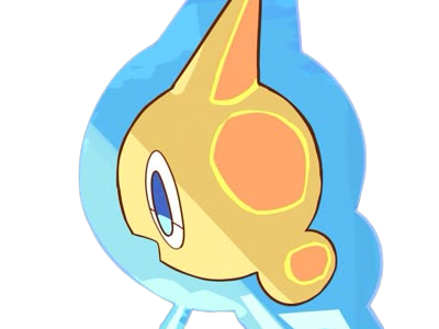 motisma rotom pokemon pkm jeu anime type electrik spectre 4g sinnoh plasma