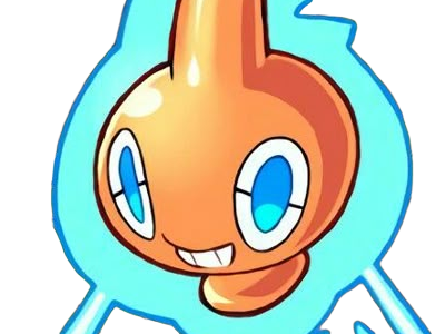 motisma rotom pokemon pkm jeu anime type electrik spectre 4g sinnoh plasma