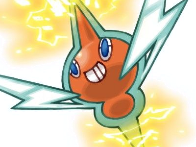 motisma rotom pokemon pkm jeu anime type electrik spectre 4g sinnoh plasma