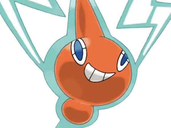 motisma rotom pokemon pkm jeu anime type electrik spectre 4g sinnoh plasma