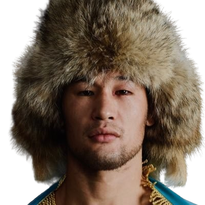 shavkat rakhmonov bakhtibaevich kazakhstanais mongol mma ufc tymak mewing alpha get mogged nomad