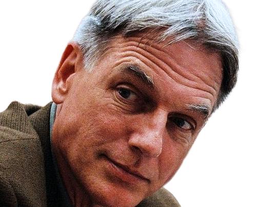 leroy jethro gibbs gibs ncis agent special moupe homme acteur americain mark harmon cinquantenaire cinquantaine