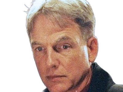 leroy jethro gibbs gibs ncis agent special moupe homme acteur americain mark harmon cinquantenaire cinquantaine