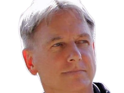 leroy jethro gibbs gibs ncis agent special moupe homme acteur americain mark harmon cinquantenaire cinquantaine