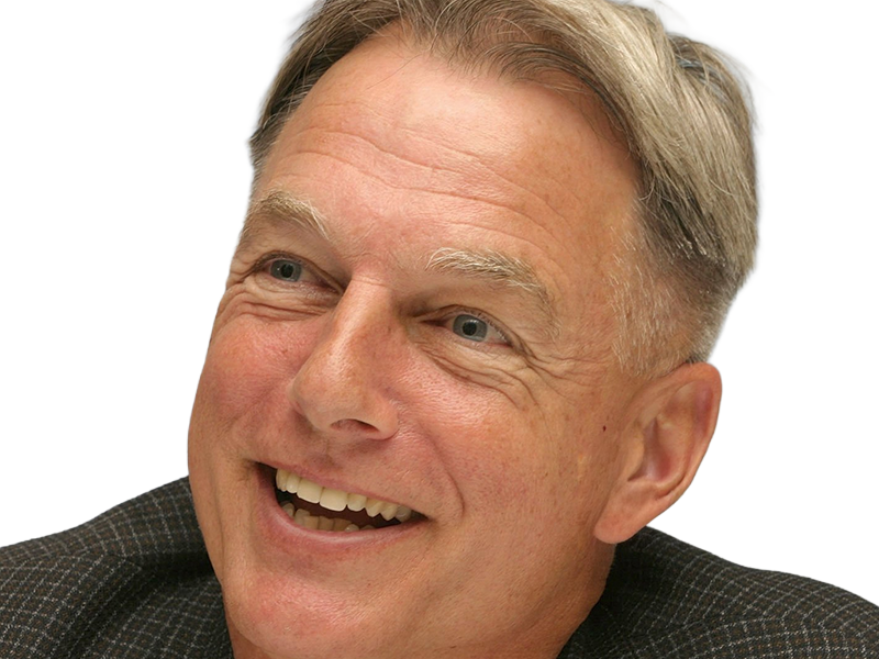 leroy jethro gibbs gibs ncis agent special moupe homme acteur americain mark harmon cinquantenaire cinquantaine