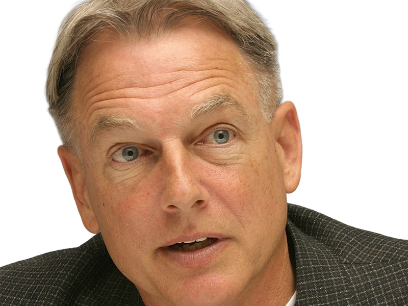 leroy jethro gibbs gibs ncis agent special moupe homme acteur americain mark harmon cinquantenaire cinquantaine