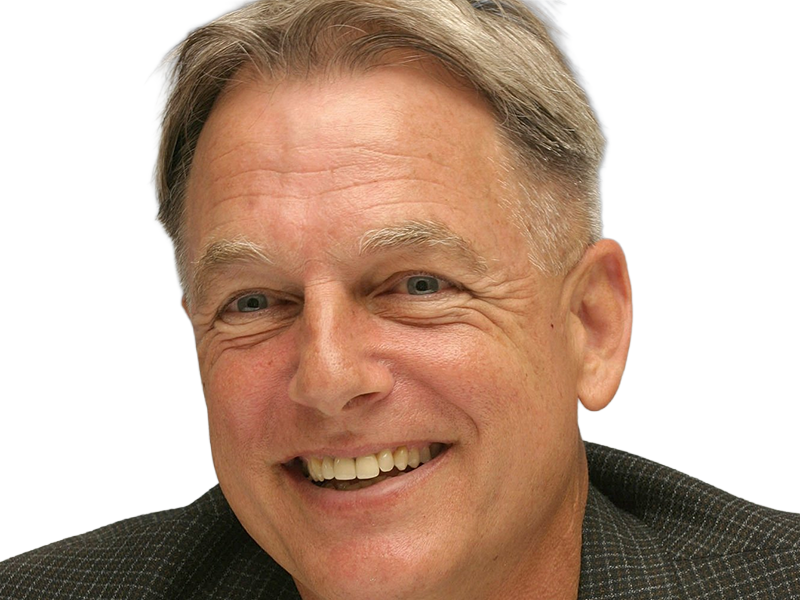 leroy jethro gibbs gibs ncis agent special moupe homme acteur americain mark harmon cinquantenaire cinquantaine