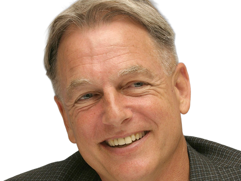 leroy jethro gibbs gibs ncis agent special moupe homme acteur americain mark harmon cinquantenaire cinquantaine