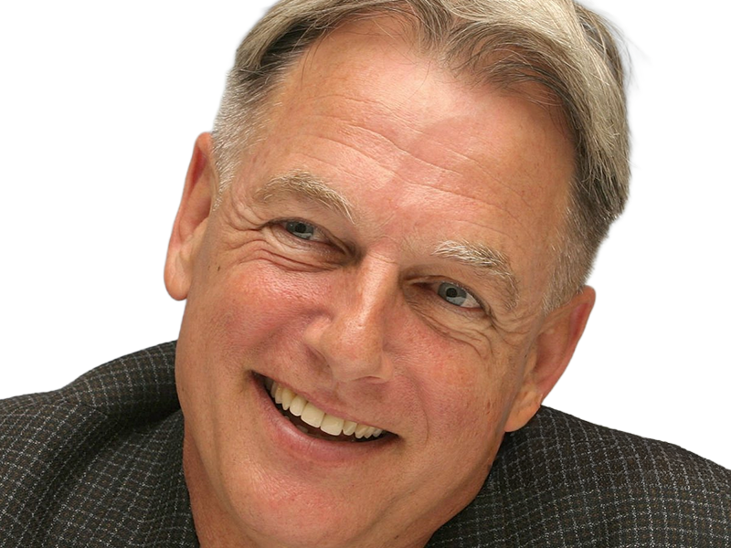 leroy jethro gibbs gibs ncis agent special moupe homme acteur americain mark harmon cinquantenaire cinquantaine