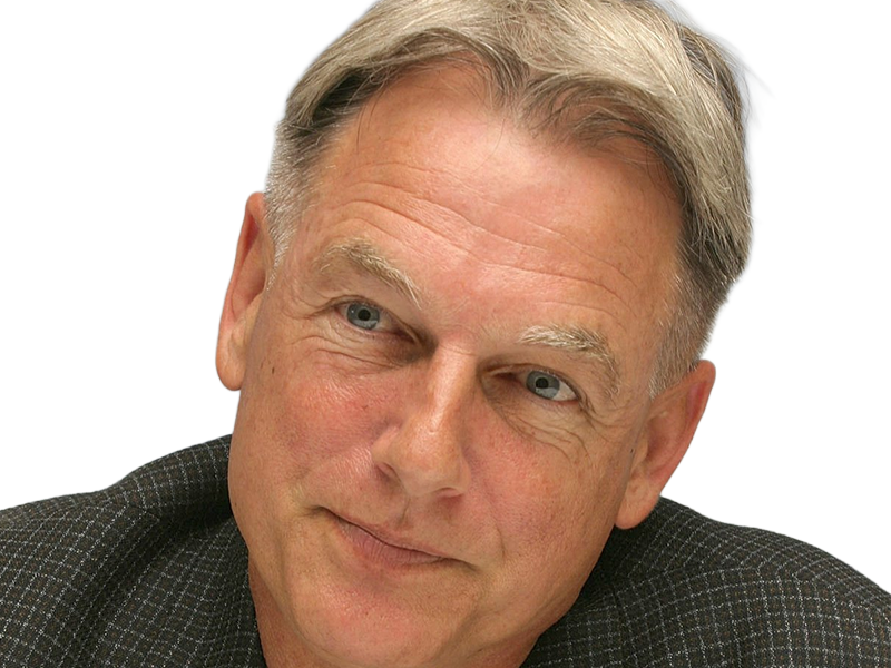 leroy jethro gibbs gibs ncis agent special moupe homme acteur americain mark harmon cinquantenaire cinquantaine