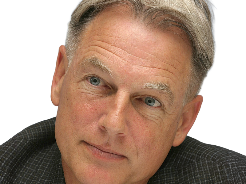 leroy jethro gibbs gibs ncis agent special moupe homme acteur americain mark harmon cinquantenaire cinquantaine