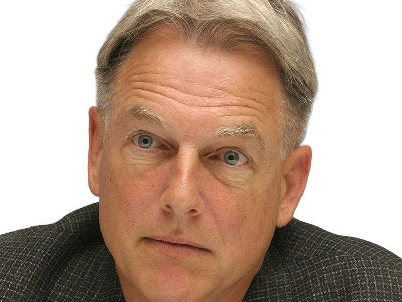 leroy jethro gibbs gibs ncis agent special moupe homme acteur americain mark harmon cinquantenaire cinquantaine