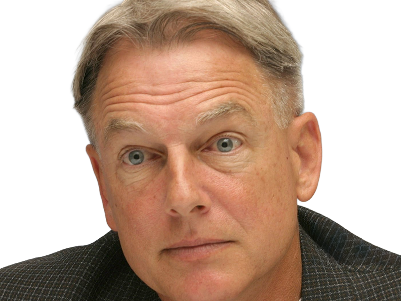 leroy jethro gibbs gibs ncis agent special moupe homme acteur americain mark harmon cinquantenaire cinquantaine