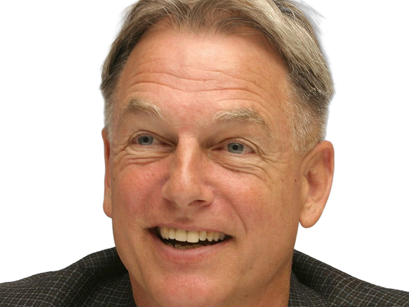 leroy jethro gibbs gibs ncis agent special moupe homme acteur americain mark harmon cinquantenaire cinquantaine