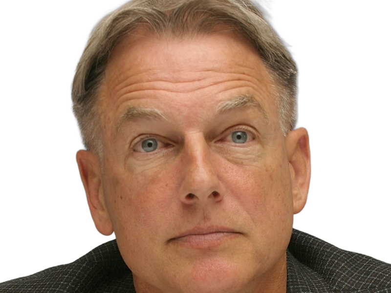 leroy jethro gibbs gibs ncis agent special moupe homme acteur americain mark harmon cinquantenaire cinquantaine