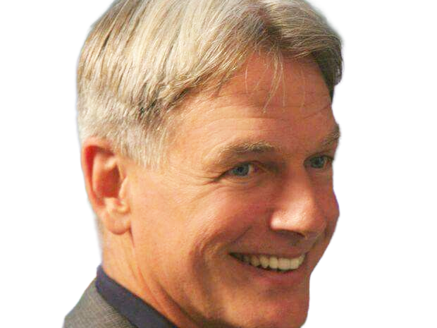 leroy jethro gibbs gibs ncis agent special moupe homme acteur americain mark harmon cinquantenaire cinquantaine