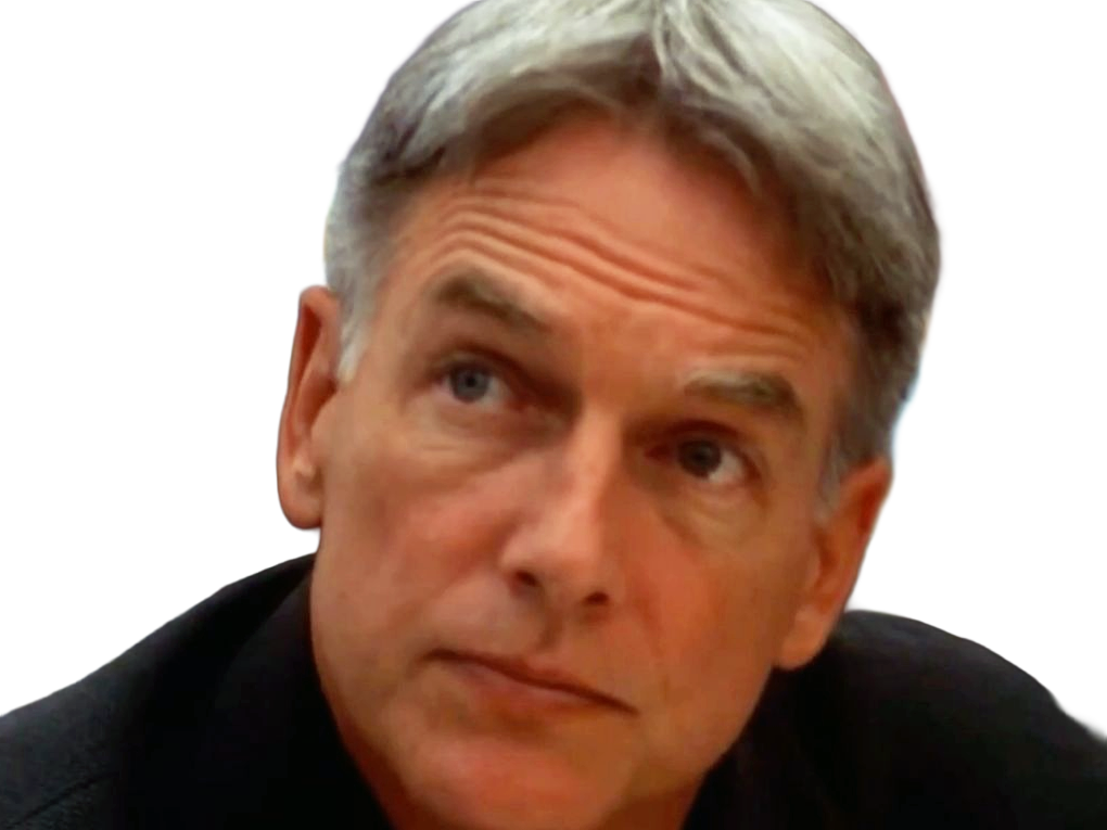 leroy jethro gibbs gibs ncis agent special moupe homme acteur americain mark harmon cinquantenaire cinquantaine