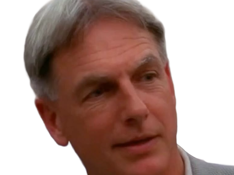 leroy jethro gibbs gibs ncis agent special moupe homme acteur americain mark harmon cinquantenaire cinquantaine