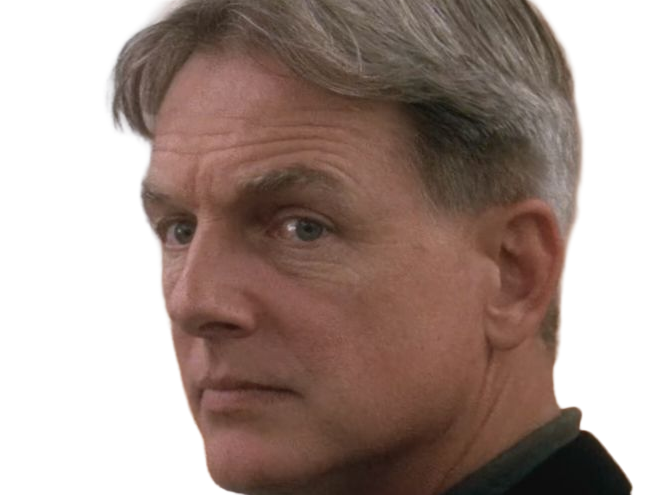 leroy jethro gibbs gibs ncis agent special moupe homme acteur americain mark harmon cinquantenaire cinquantaine